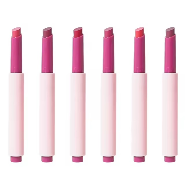 Lip Gloss Factory - Wholesale 6 Colors Changing Lip Gloss Moisturizing Flavoring Oil Fruit Glow Vendor Private Label