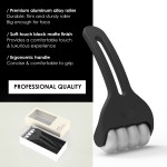 Mini Makeup Mirror Supplier - Portable Mini Foldable Makeup Mirror Small Pocket Minimalist Desktop Custom Macaron Cosmetic