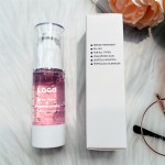 Body Spray Supplier - Private Label Skincare Vegan Hot Refreshing Body Spray Removing Body Odor Armpit Bad Eliminate