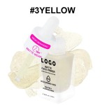 Makeup Remover Supplier - Oil Free Makeup Remover Custom Your Own Logo Skin Care