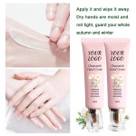 Hand Lotion Manufacturer - Private Label Wholesale 50G Hand Cream Lotion Organic Vegan Nourishing Moisturizing Anti-cracking