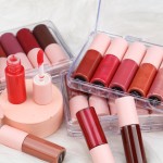Lipstick Manufacturer - Wholesale 6 Colors Liquid Lipstick Matte Lipstick