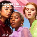 Concealer Correction Supplier - 28 Colors Custom Logo Private Label Vegan Cruelty Free Long Lasting High Pigment Single