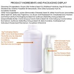 Liquid Foundation Factory - Professional Long Lasting 10 Colors Liquid Foundation Waterproof Moisturizing Mineral Matte