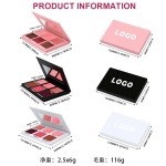 Liquid Foundation Supplier - Wholesale Face Makeup 12 Colors Liquid Foundation Face Makeup