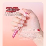 Lip Gloss Factory - Wholesale 6 Colors Changing Lip Gloss Moisturizing Flavoring Oil Fruit Glow Vendor Private Label