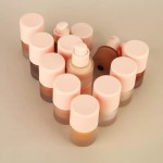 Face Primer Manufacturer - High Moisture Face Primer Face Cosmetics Custom logo Makeup