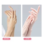 Mini Hand Cream Factory - Private Label Wholesale Custom Logo 50G Mini Hand Cream Lotion Gold Moisturizing Anti-cracking