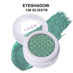 Eyebrow Gel Manufacturer - OEM ODM 5 Color Eyebrow Gel Waterproof Styling Glue