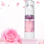 Cleansing Oil Manufacturer - 150ML Gentle Cleansing Oil Cruelty Free Makeup Remover Water Private Label for Face