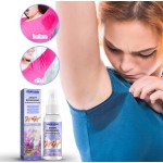 Body Care Spray Factory - Private Label Refreshing Body Spray Removing Body Odor Armpit Bad Eliminate Antiperspirants