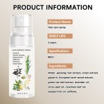 Hair Essential Oil Supplier - Hair Oil Essential Oil for Hair Care