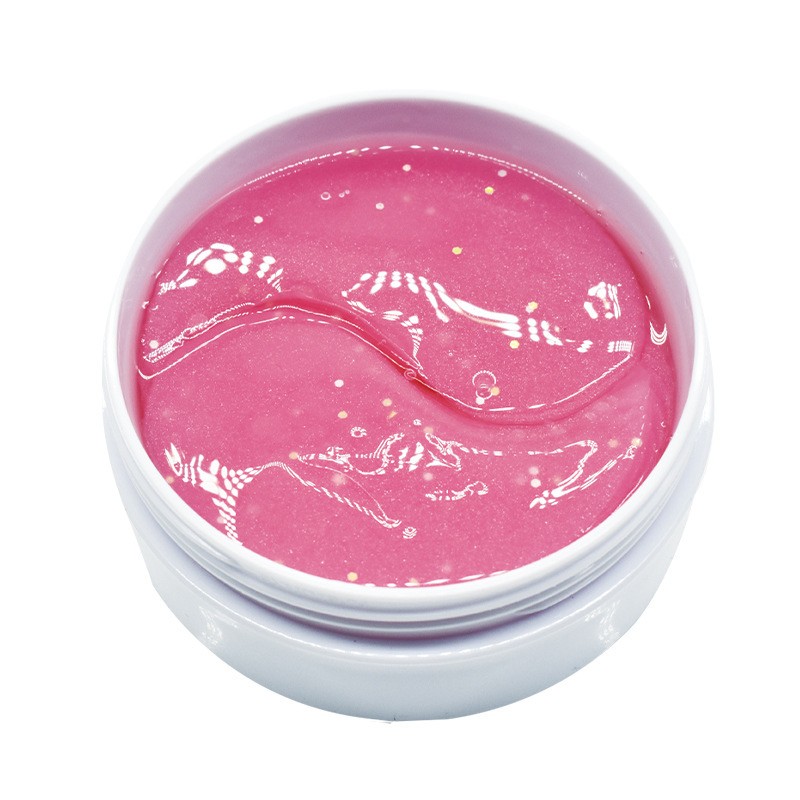 Eyeshadow Gel Supplier - High Quality Private Label 12 Color Chameleon Waterproof Glitter Gel Long Lasting Makeup OEM