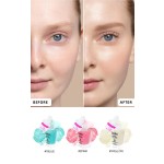 Face Primer Factory - Private Label Custom Logo 3 Colors Brightens Long Lasting Oil Control Beauty Soft Liquid