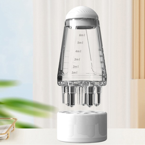 Hair Serum Factory - 30ML Private Label Hair Care Natural Anti Hair Loss Organic Strength Nourishing Growing Serum