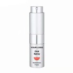 Lipstick Factory - Shiny Colors for Lip Daily Life Single Lazy Lipstick 9 Colors Lip Makeup Lipstick