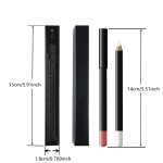 Glitter Lipgloss Supplier - High Quality Private Label Hot Sale Glitter Lipgloss Natural Hydrating Hyaluronic Acid 15ML