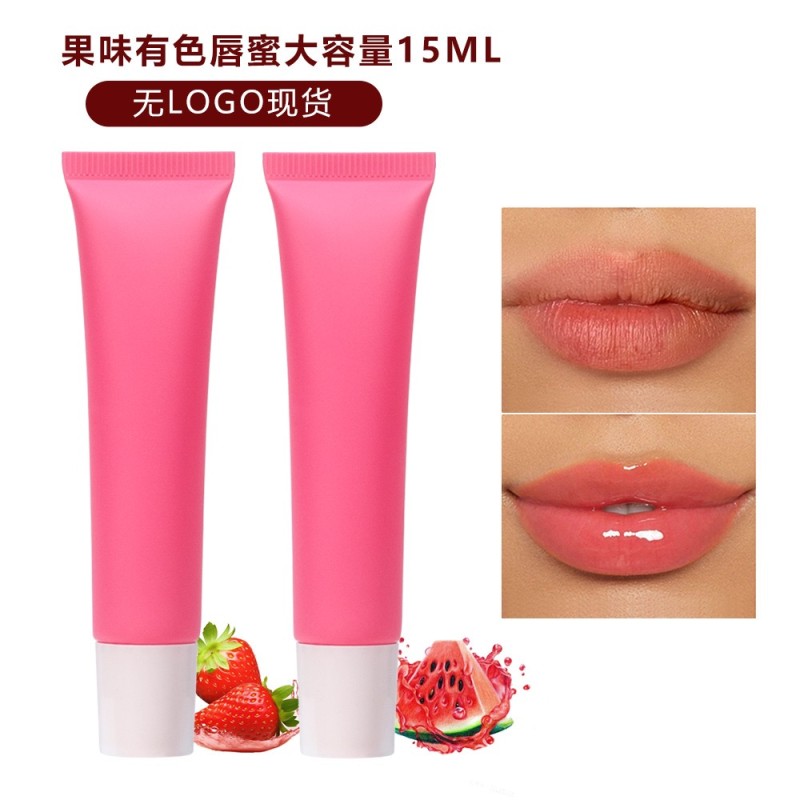 Lipliner Pencil Factory - Creamy Texture 20 Colors Waterproof Matte Lipliner Pencil Contour Lipstick Non-stick Cup