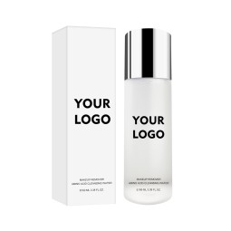 Makeup Primer Manufacturer - Private Label Hydrating Anti-Wrinkle Cruelty Free Vegan Moisture Gel Makeup Based Gold Gel