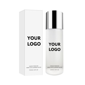 Makeup Primer Manufacturer - Private Label Hydrating Anti-Wrinkle Cruelty Free Vegan Moisture Gel Makeup Based Gold Gel