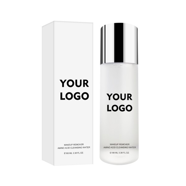 Makeup Primer Manufacturer - Private Label Hydrating Anti-Wrinkle Cruelty Free Vegan Moisture Gel Makeup Based Gold Gel