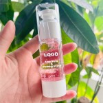 Body Spray Supplier - Private Label Skincare Vegan Hot Refreshing Body Spray Removing Body Odor Armpit Bad Eliminate