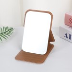 Makeup Brush Manufacturer - Wholesale Luxury Professional Single Makeup Brush High Quality Custom Logo Make up Tool Walnut