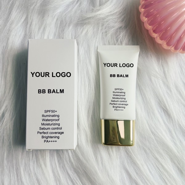 Highlighter Stick Manufacturer - Highlighter Stick 7 Colors Face Makeup Custom Brand Private Label