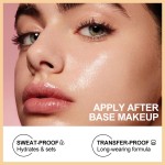 Liquid Eyeshadow Manufacturer - 6 Colors Liquid Eyeshadow Makeup