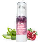 Body Spray Supplier - Private Label Skincare Vegan Hot Refreshing Body Spray Removing Body Odor Armpit Bad Eliminate