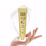 Mini Hand Cream Factory - Private Label Wholesale Custom Logo 50G Mini Hand Cream Lotion Gold Moisturizing Anti-cracking