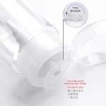 Makeup Remover Manufacturer - Oil Free Makeup Remover Water 150ml Custom Your Own Logo Skin Care