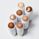 Blush Cream Factory - Face Makeup Blush Cream 6 Colors High Pigment Custom logo