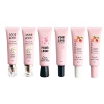 Anti-cracking Cream Supplier - Custom Private Label Natural Fruits Chamomile Anti-cracking Cream Organic Whitening