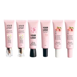 Anti-cracking Cream Supplier - Custom Private Label Natural Fruits Chamomile Anti-cracking Cream Organic Whitening