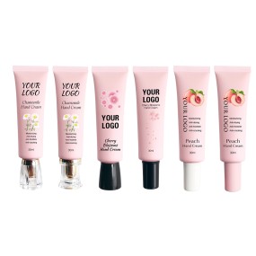 Anti-cracking Cream Supplier - Custom Private Label Natural Fruits Chamomile Anti-cracking Cream Organic Whitening