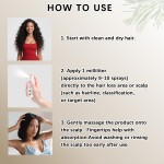 Hair Essential Oil Supplier - Hair Oil Essential Oil for Hair Care