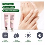 Hand Lotion Manufacturer - Private Label Wholesale 50G Hand Cream Lotion Organic Vegan Nourishing Moisturizing Anti-cracking