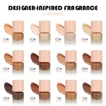 Face Primer Manufacturer - High Moisture Face Primer Face Cosmetics Custom logo Makeup