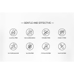 Hand Cream Supplier - Custom Private Label Natural Organic 50G Anti-cracking Hand Cream Long Lasting Moisturizing