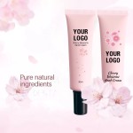 Anti-cracking Cream Supplier - Custom Private Label Natural Fruits Chamomile Anti-cracking Cream Organic Whitening