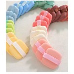 Makeup Set Factory - New Arrival 10-Piece Professional Makeup Set Eco-Friendly Vegan Face Beauty Sponge for Foundation