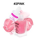 Makeup Remover Supplier - Oil Free Makeup Remover Custom Your Own Logo Skin Care