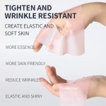 Hand Cream Supplier - Custom Private Label Natural Organic 50G Anti-cracking Hand Cream Long Lasting Moisturizing