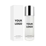 Makeup Primer Manufacturer - Private Label Hydrating Anti-Wrinkle Cruelty Free Vegan Moisture Gel Makeup Based Gold Gel