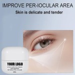 Glitter Gel Manufacturer - 6 Color/set Chunky Glitter With Gel Glue Private Label Wholesale Waterproof Holographic