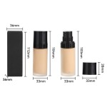Lipgloss Supplier - Hot Selling Mini Size 2ml Lipgloss and Lipstick Makeup