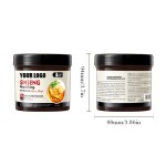 Hair Growth Spray Manufacturer - Private Label 60ML Anti Hair Fall Non Greasy Nourishing Natural Hair Care Mist Thickening