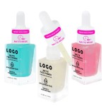 Face Primer Factory - Private Label Custom Logo 3 Colors Brightens Long Lasting Oil Control Beauty Soft Liquid