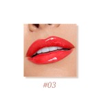 Lip Gloss Factory - Wholesale 6 Colors Changing Lip Gloss Moisturizing Flavoring Oil Fruit Glow Vendor Private Label